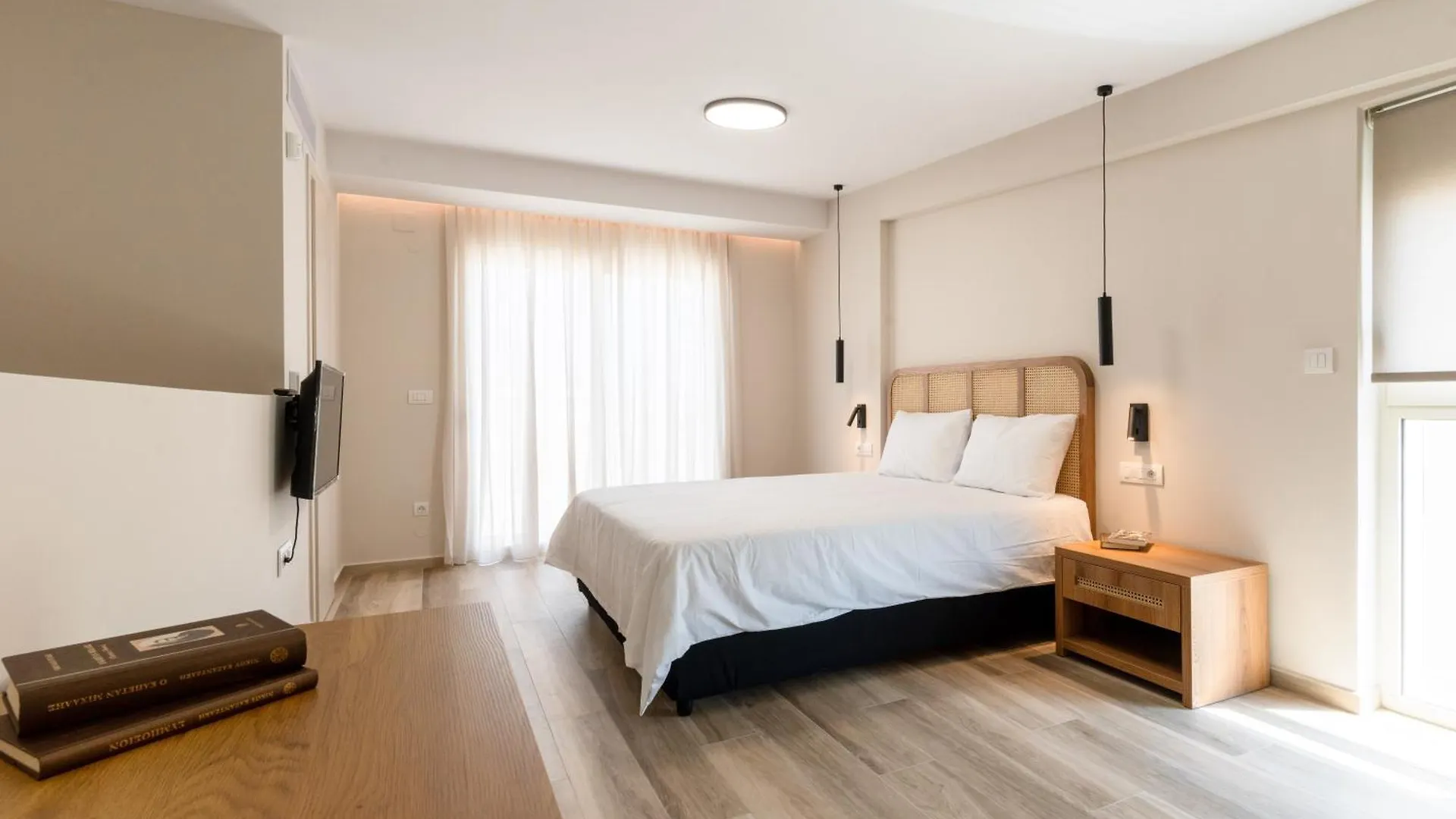 Kooba Luxury Apartments Gazi Greece