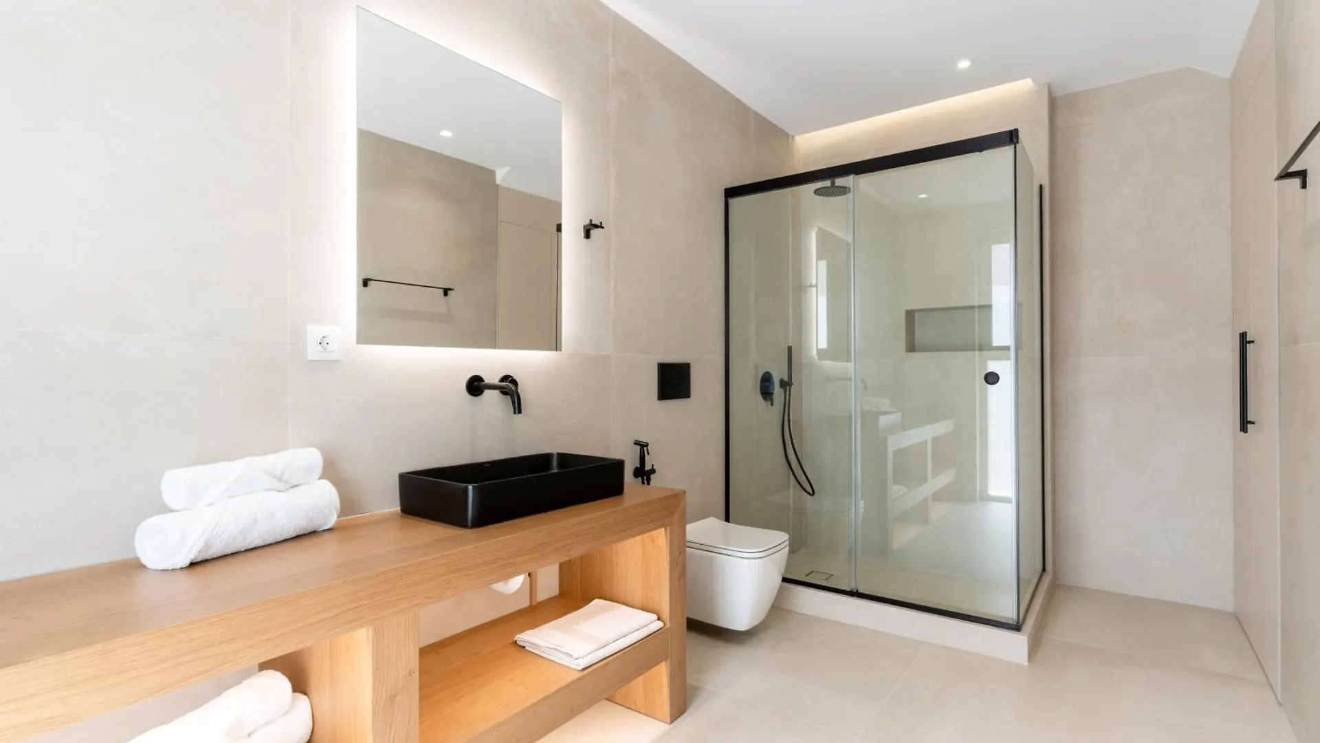Kooba Luxury Apartments Gazi