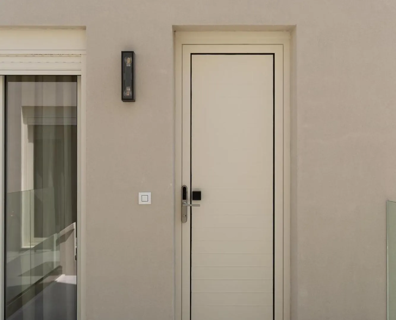 Kooba Luxury Apartments Gazi