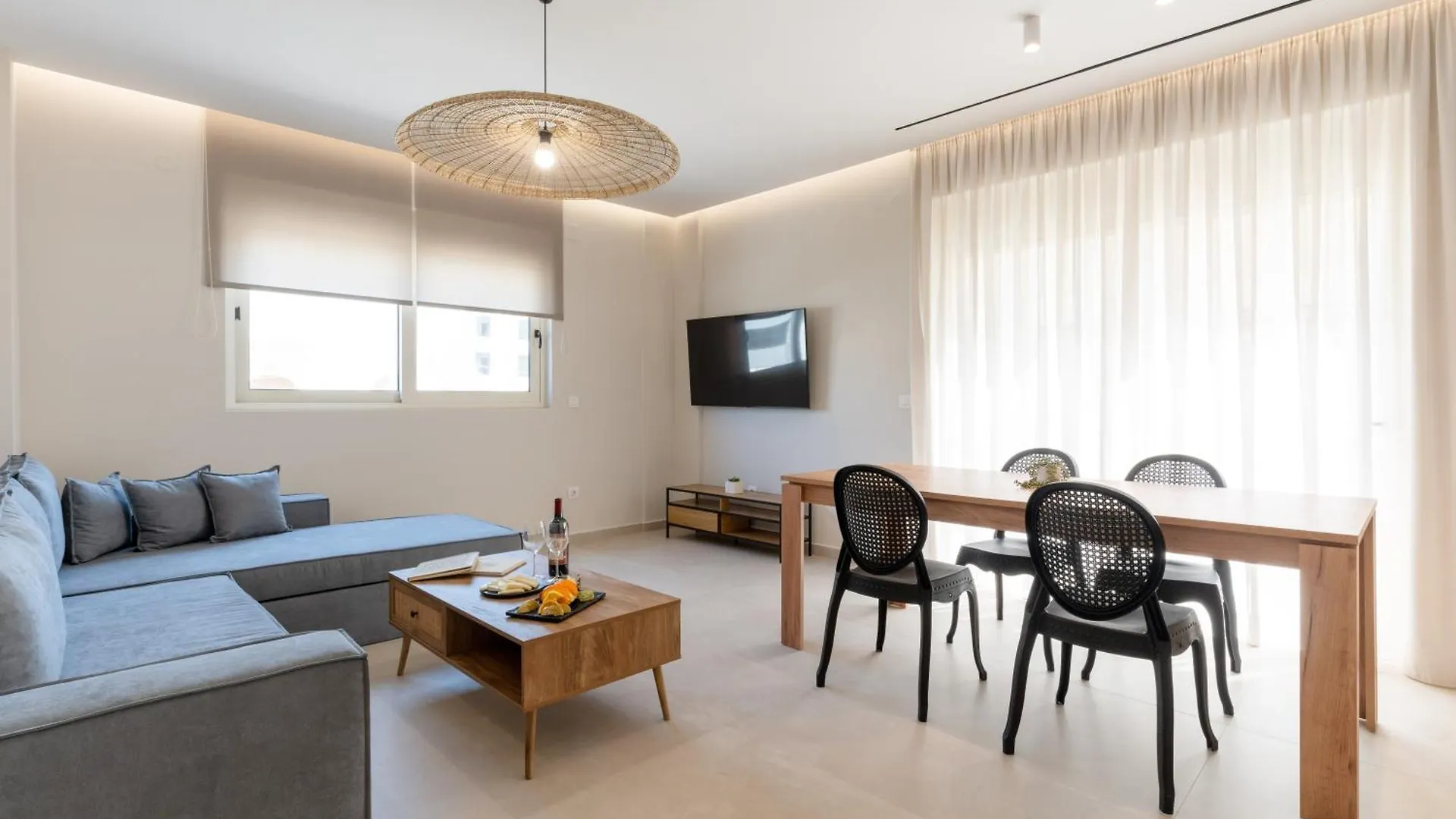 Kooba Luxury Apartments Gazi 0*,  Greece