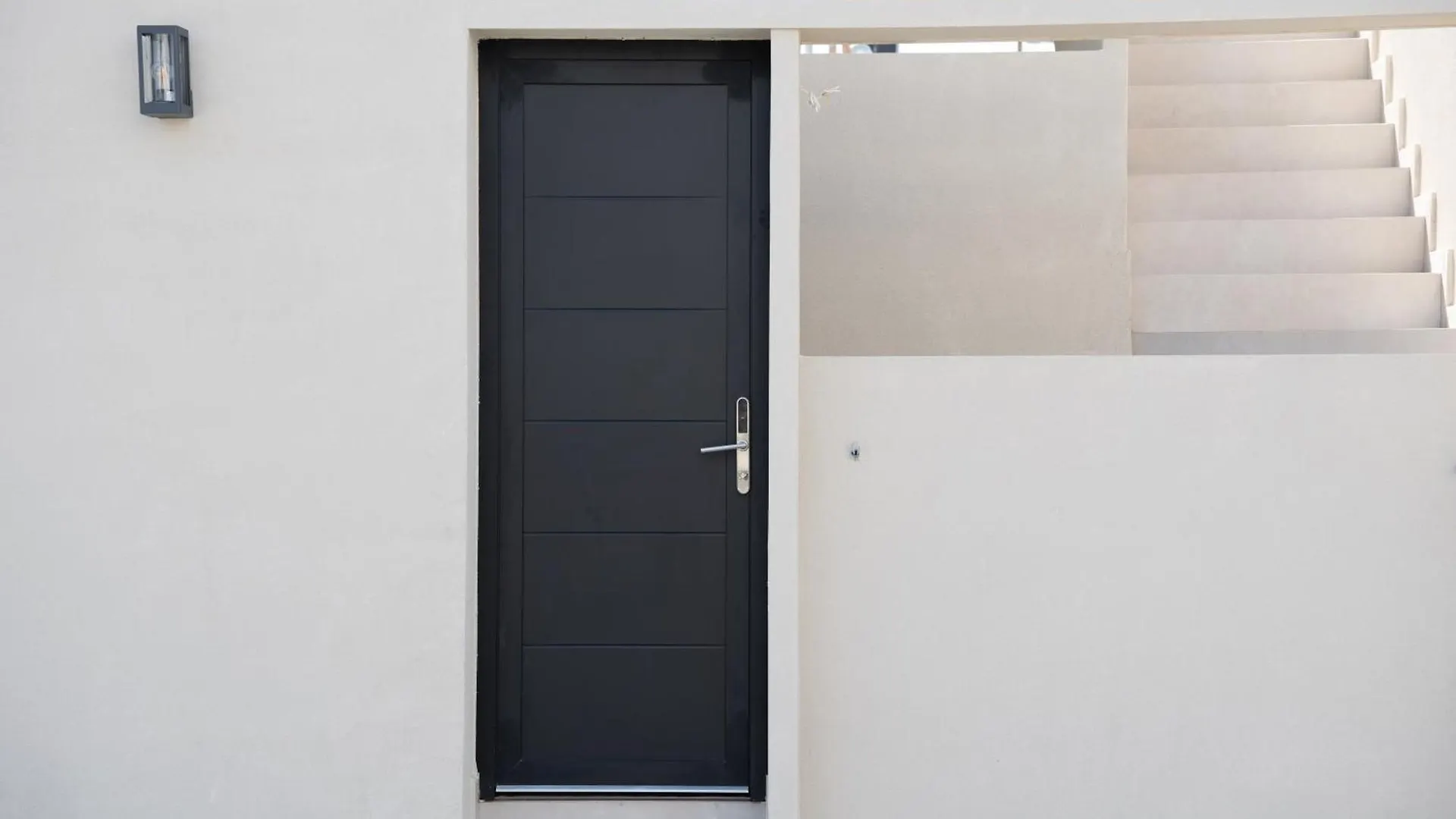 Kooba Luxury Apartments Gazi