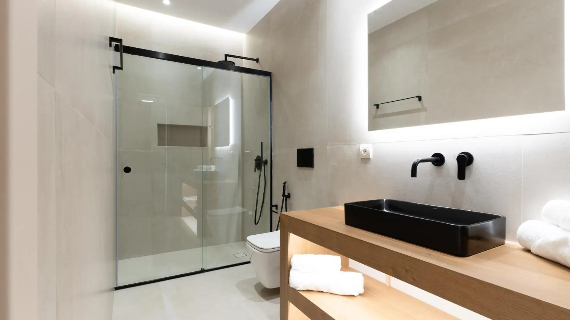 Kooba Luxury Apartments Gazi