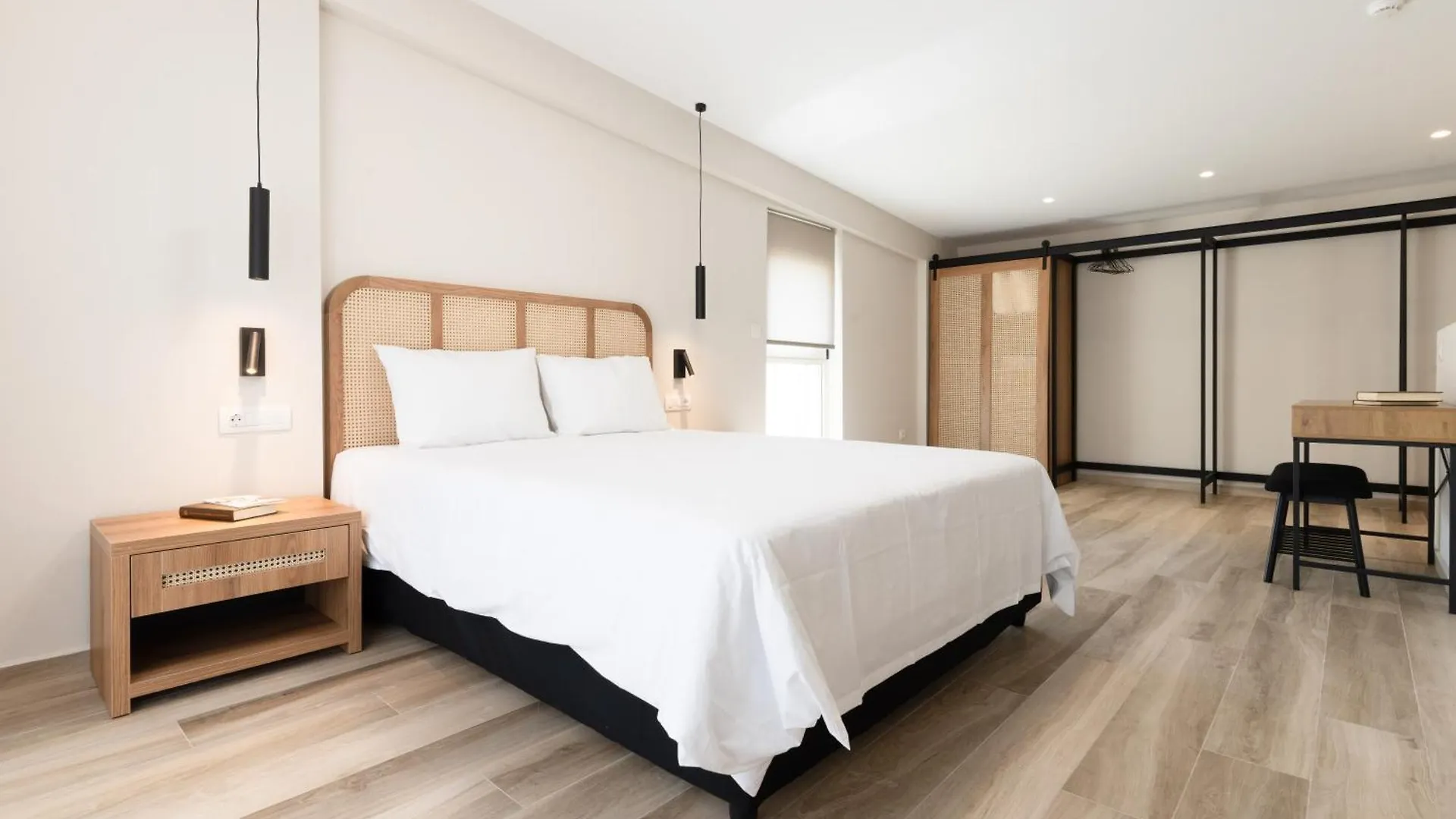 Kooba Luxury Apartments Gazi Greece