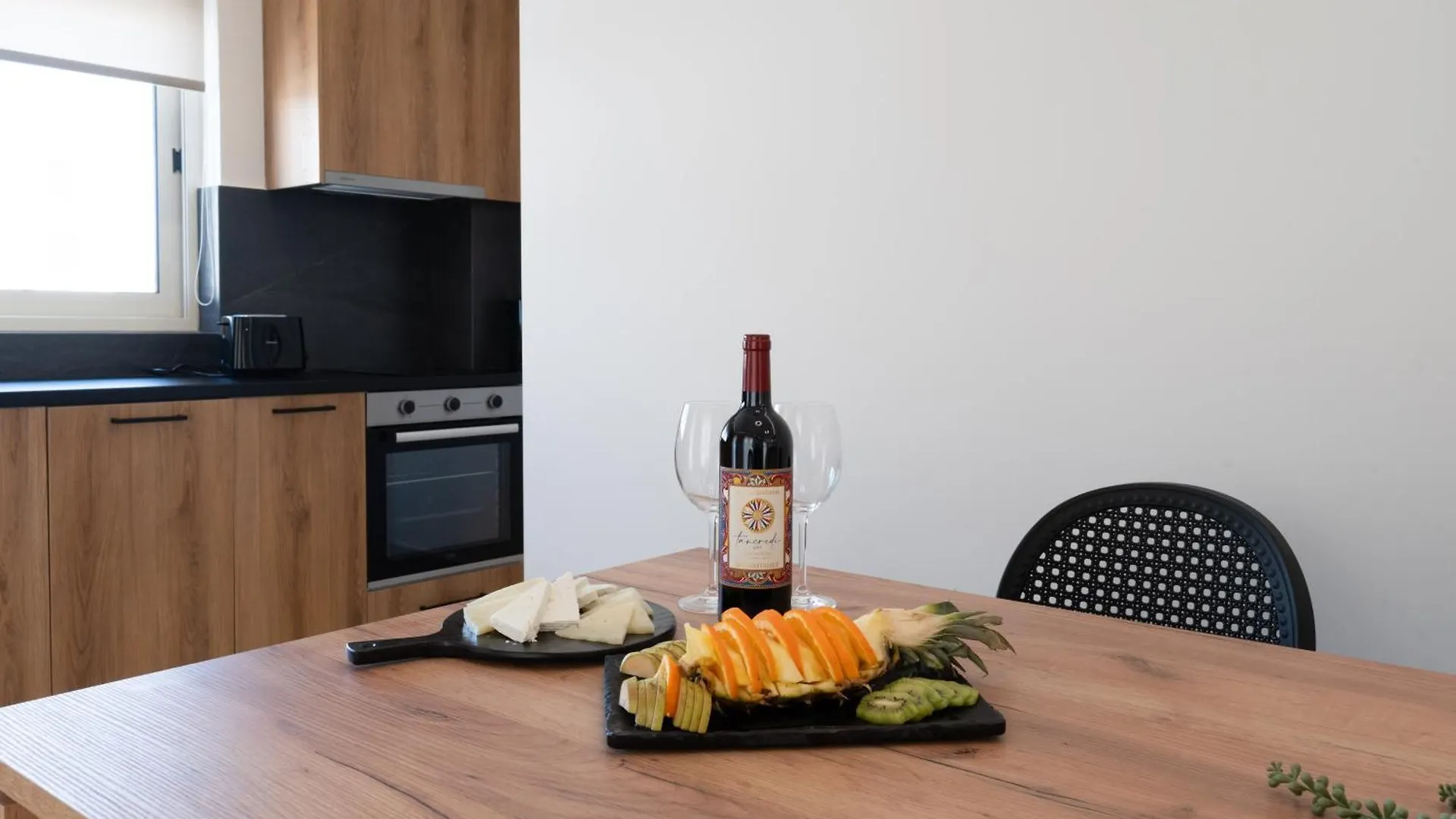 Kooba Luxury Apartments Gazi
