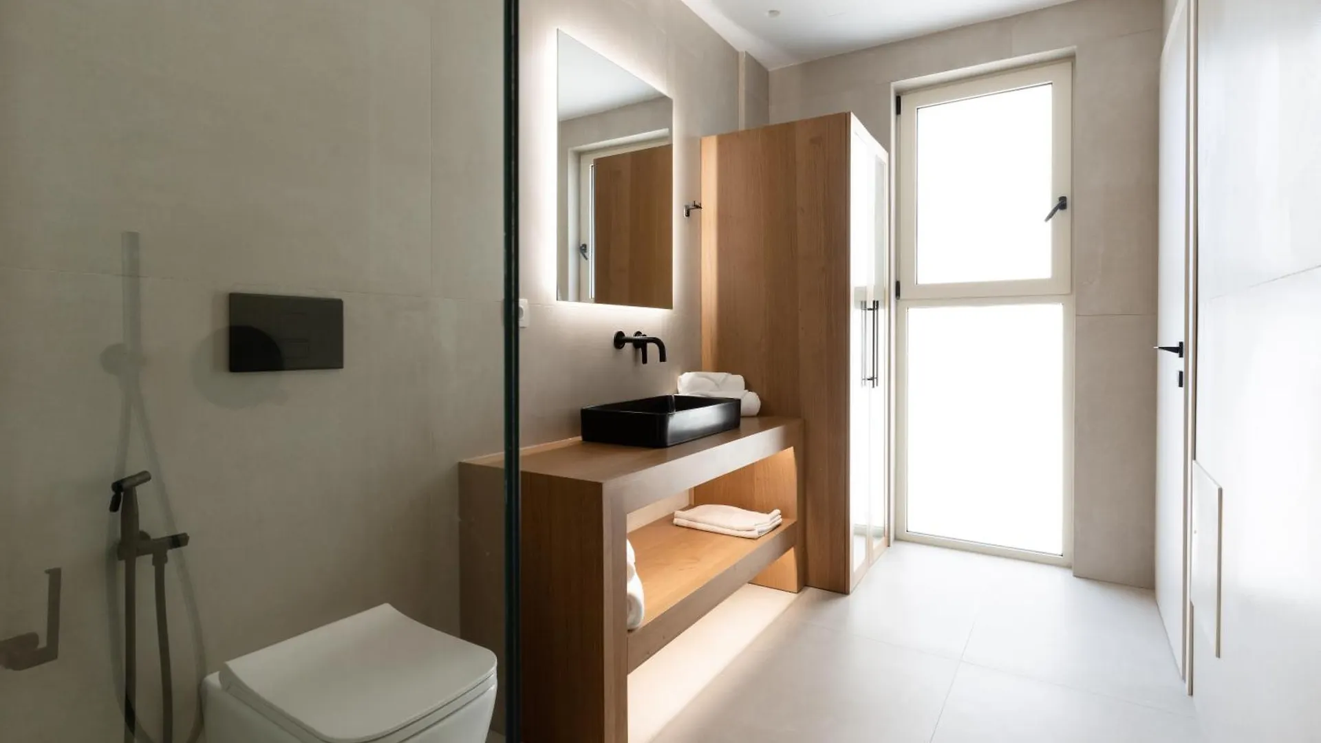 Kooba Luxury Apartments Gazi 0*,