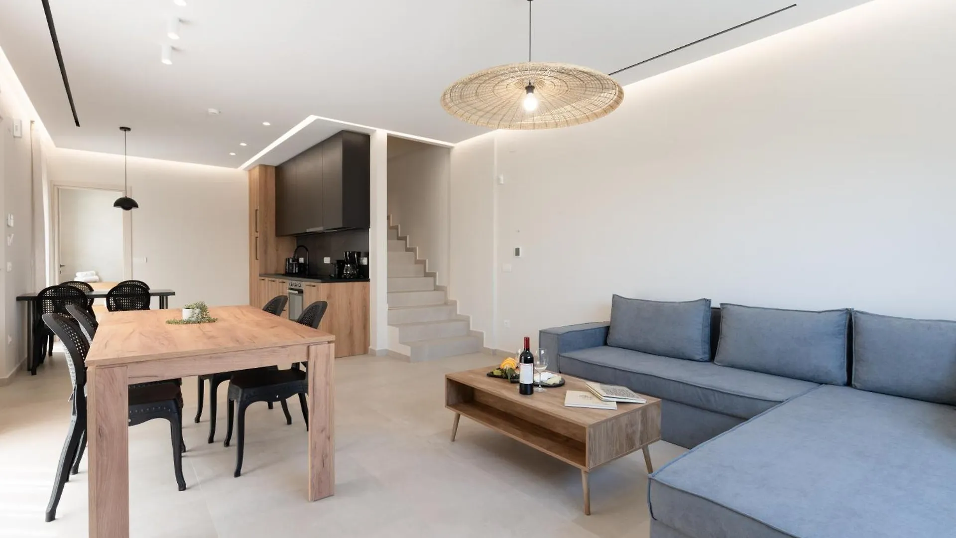 Kooba Luxury Apartments Gazi Greece