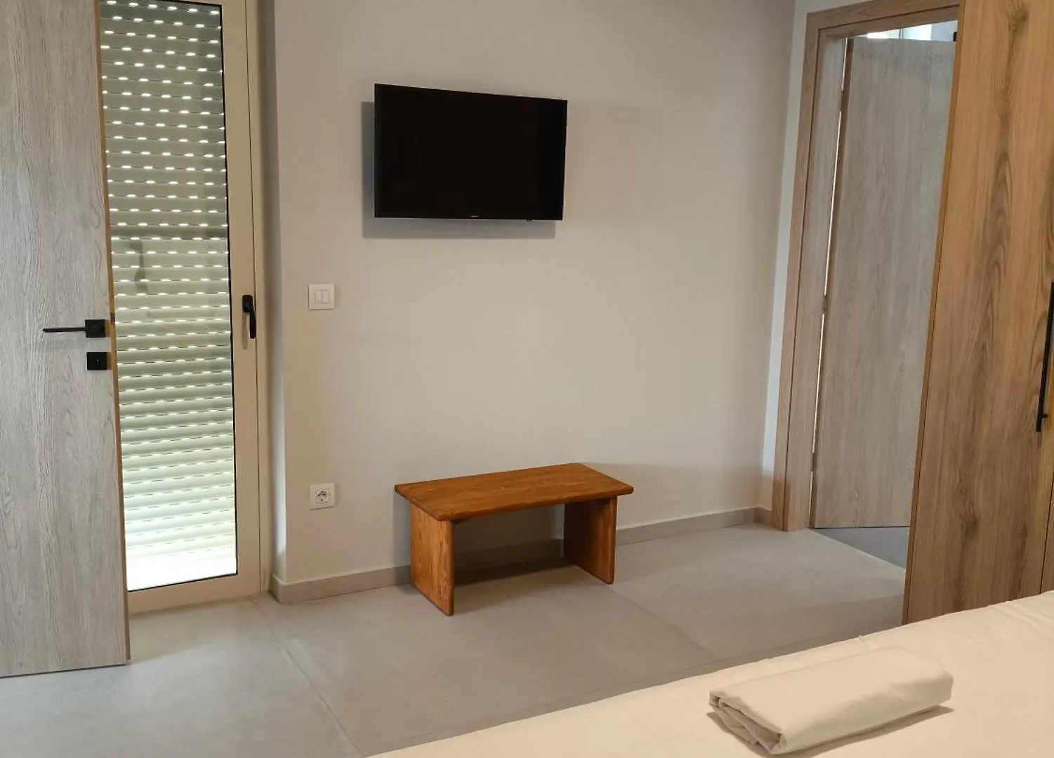 Kooba Luxury Apartments Gazi Greece