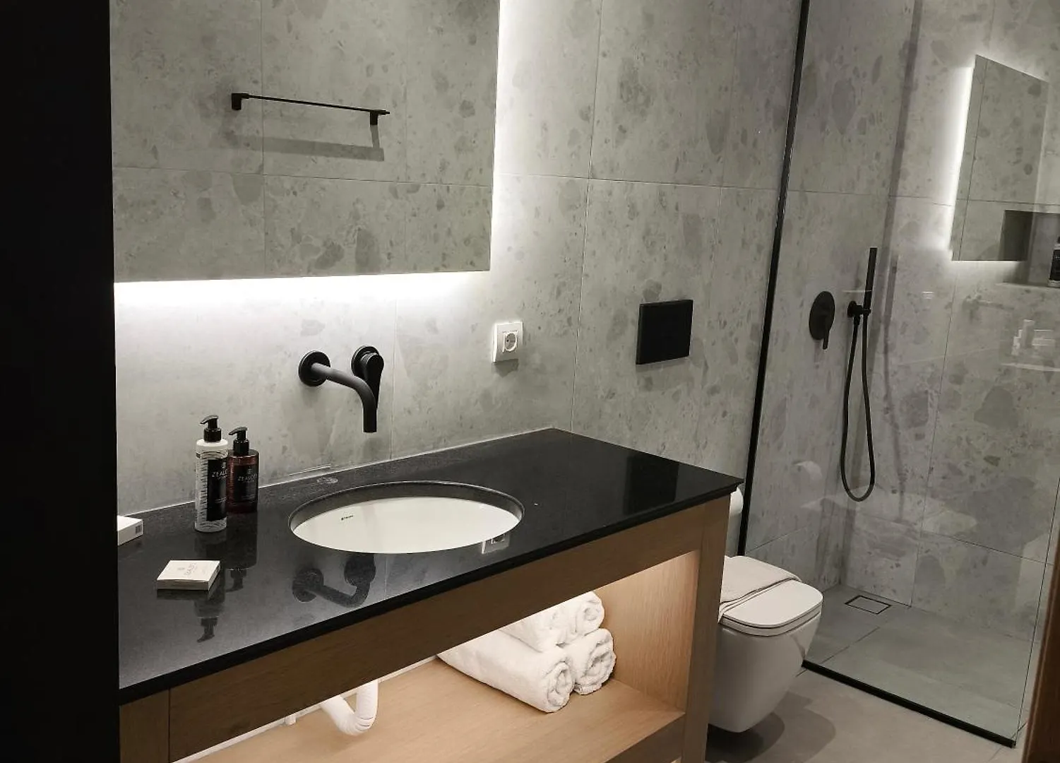 Kooba Luxury Apartments Gazi