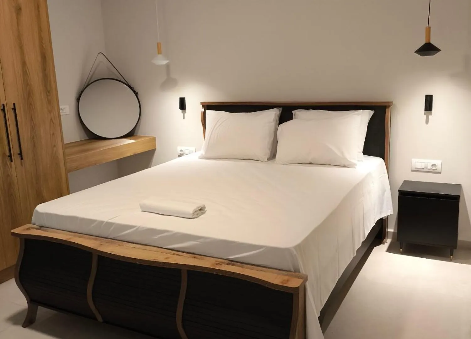Kooba Luxury Apartments Gazi